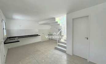 Imagem: Sobrado com 2 dormitórios à venda, 80