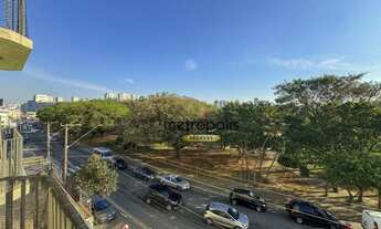 Imagem 3: Apartamento à venda, 94 m² por R$ 374.000,00 - Santa Teresinha - Santo André/SP