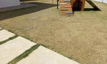 Imagem 7: Casa 3-4 sendo uma suíte , Condomínio Mangata