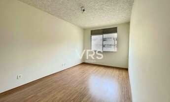 Imagem 2: Apartamento com 2 dormitórios à venda, 50 m² por R$ 250.000,00 - Alto - Teresópolis/RJ