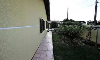 Imagem 6: Casa com 5 dormitórios à venda, 190 m² por R$ 850.000,00 - Afonso Pena - São José dos Pinh