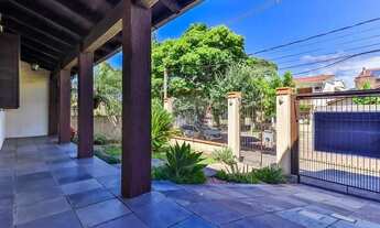 Imagem 6: Casa desocupada em Ipanema l Jardim Verde - 3 dormitórios 248m², terreno 10x35 l Piscina e