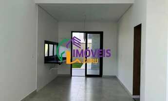 Imagem: CASA TÉRREA - LOTEAMENTO FAZENDA RONDA