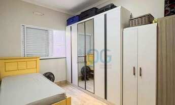 Imagem 7: Casa com 2 dormitórios à venda, 105 m² por R$ 620.000,00 - Parque Residencial Jaguari - Am