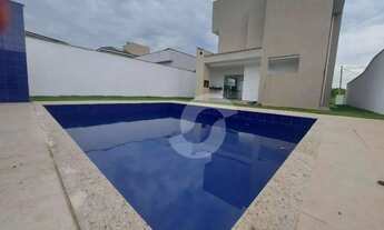 Imagem 3: Casa com 3 dormitórios à venda, 168 m² por R$ 920.000,00 - Inoã - Maricá/RJ