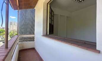 Imagem 6: Casa com 3 dormitórios para alugar, 87 m² por R$ 2.434,64/mês - Passos - Juiz de Fora/MG