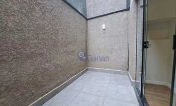 Imagem 3: Studio com 1 dormitório, 20 m² - venda por R$ 330.000,00 ou aluguel por R$ 2.750,00/mês