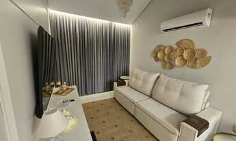 Imagem: Apartamento em Daniela