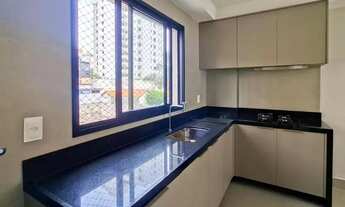 Imagem 4: APARTAMENTO PARA LOCAÇÃO 02 QUARTOS SUITE 02 VAGAS NO SÃO PEDRO