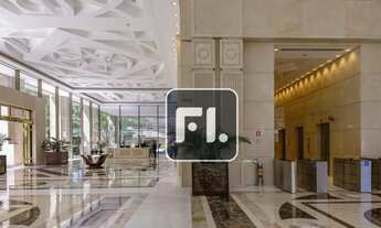 Imagem 5: Conjunto, 640 m² - venda por R$ 40.000.000,00 ou aluguel por R$ 229.939,00/mês - Itaim Bib