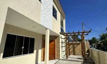 Imagem 6: Casa com 4 dormitórios à venda, 270 m² por R$ 1.100.000,00 - Ponta Grossa - Maricá/RJ