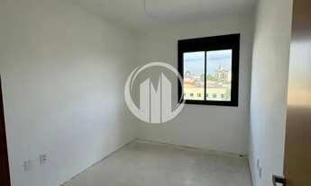 Imagem 2: Apartamento 3 dormitórios sendo 1 suite - Chronos Residencial - Eloy Chaves - Ju