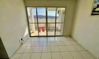 Imagem 3: Cobertura no Bairro Salgado Filho