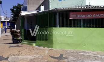 Imagem 3: Terreno com dois pontos comerciais e uma casa disponível para venda em Jardim do Lago, Cam