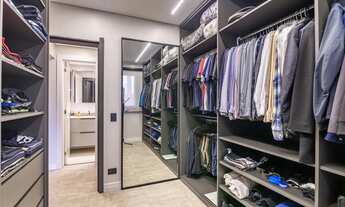 Imagem 7: Imóvel para venda com 110 metros quadrados com 3 quartos no Ecoville - Curitiba - PR