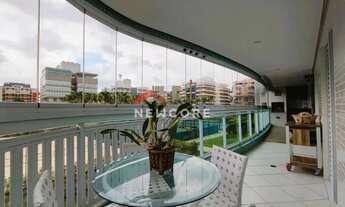 Imagem 6: Apartamento em Alameda do Monjoleiro - Riviera - Bertioga/SP