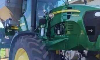 Imagem 4: Fazenda à venda, Area Rural de Jussara - JUSSARA/GO