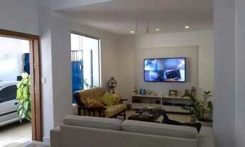 Imagem 2: Casa em Rua Minas - Campos Elíseos - Ribeirão Preto/SP