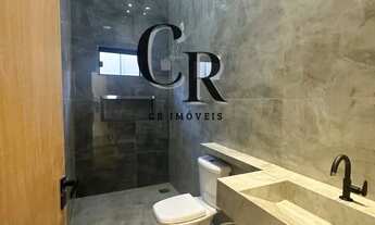 Imagem 4: Casa Alto Padrão - Recanto das Emas