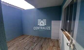 Imagem 3: VENDA - CASA-CARÁ -CARÁ-PONTA GROSSA-PR