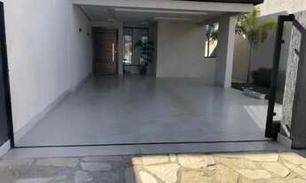 Imagem 2: Casa à Venda | 4 suítes | Vicente Pires