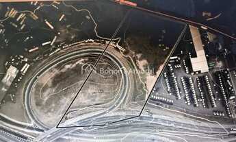 Imagem: Venda, área, Nova Aparecida, em Campinas