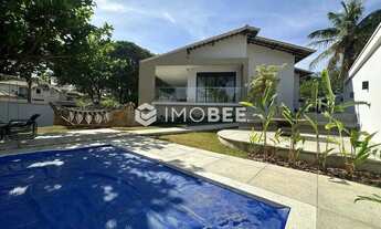 Imagem: Casa residencial em Bandeirantes (Pampulha)