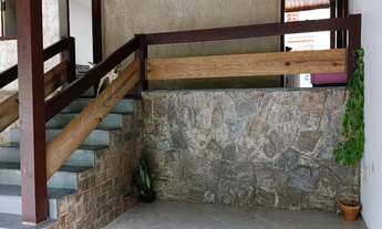 Imagem: Casa Piazza di roma