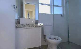 Imagem 7: Área privativa à venda, 2 quartos, 2 vagas, Santa Mônica - Belo Horizonte/MG