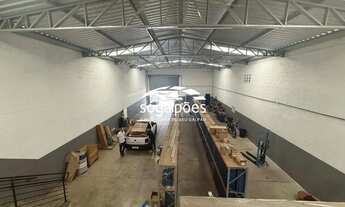 Imagem 9: Galpão para aluguel, 3 vagas, Riacho das Pedras - CONTAGEM/MG