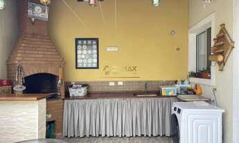 Imagem 3: Condomínio Residencial Del Ouro, 3 dormitórios com suíte à venda