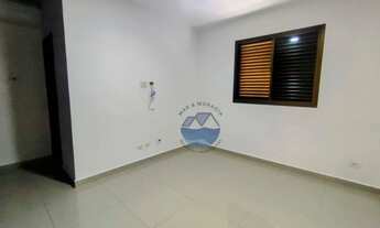 Imagem 5: Apartamento, 113 m² - venda por R$ 700.000,00 ou aluguel por R$ 5.500,00/mês - Marapé - Sa