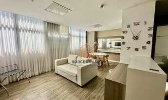 Imagem: Apartamento com 1 quarto - venda ou aluguel