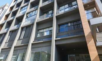 Imagem 2: Studio para venda em Pinheiros com 1 quarto , 27m²