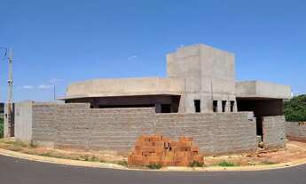 Imagem: Vendo casa em construção