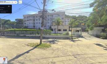 Imagem 2: Apartamento para Venda em São Gonçalo, Colubandê, 2 dormitórios, 1 banheiro, 1 vaga