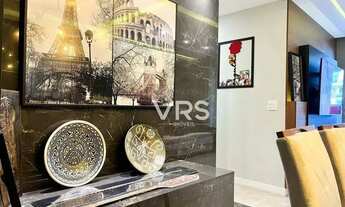 Imagem 5: Apartamento com 3 dormitórios à venda, 104 m² por R$ 1.100.000,00 - Agriões - Teresópolis