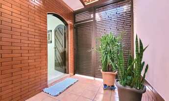 Imagem 4: Casa para venda em Jardim Santa Adélia com 3 quartos, sendo 1 suíte , 127m²