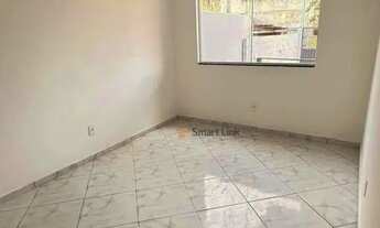 Imagem: Casa com 2 dormitórios à venda, 58 m²