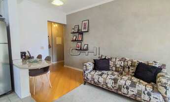 Imagem: Aluguel Apartamento 2 Dormitórios - 62