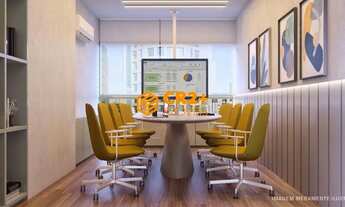 Imagem 6: Flat a Venda 51m2 com 1 Quartos, 1 Suíte, em Boa Viagem