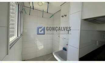 Imagem 5: Locação Apartamento Sao Bernardo do Campo Jardim Tiradentes Ref: 41009