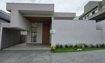 Imagem: Casa à venda no Condomínio Gran Park