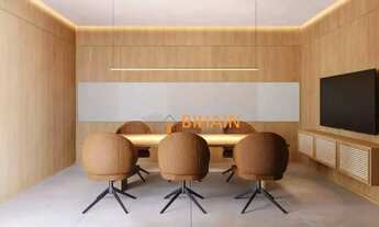 Imagem 6: Apartamento com 3 dormitórios à venda, 122 m² por R$ 2.789.000,00 - Lourdes - Belo Horizon