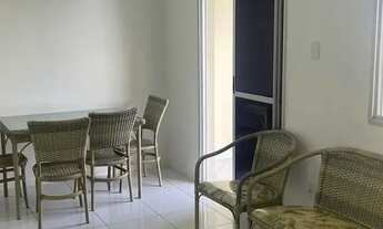 Imagem 3: Imóvel para aluguel possui 70 metros quadrados com 3 quartos em Buraquinho - Lauro de Frei