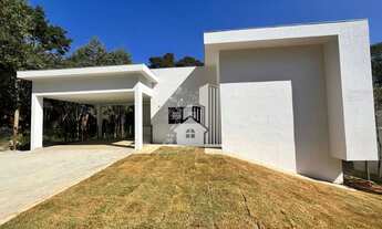 Imagem 2: Imóvel para venda possui 200 metros quadrados com 3 quartos em Parque Porangaba - Brumadin