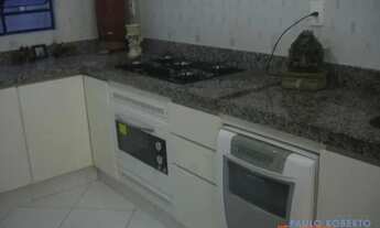 Imagem 6: CASA ASSOBRADADA - MORUMBI - SP