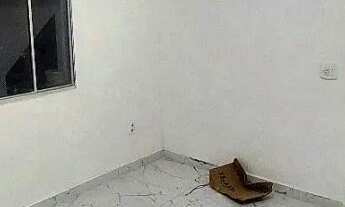 Imagem 3: Casa com 02 Quartos amplo Terraço com Espaço Gourmet ( André Luiz Imóveis