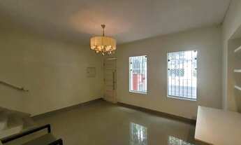 Imagem 4: Sobrado para venda possui 117 metros quadrados com 2 quartos em Santo Amaro - São Paulo