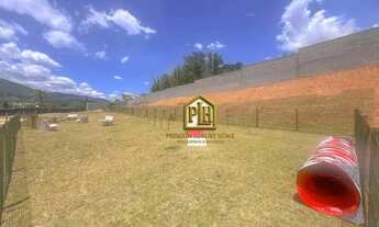 Imagem 6: Terreno com 360 m² l Condomínio Ecoville Atibaia